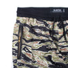 Resistance Windpants - Green Tiger Camo