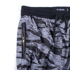 Resistance Windpants - Black Tiger Camo