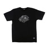 Abyss Tee - Black