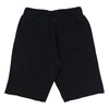 Subset Fleece Shorts - Black