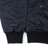 Convert MA1 Flight Jacket (Convertible Vest) - Black